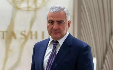 Суд в Ереване продлил арест находящегося в СИЗО Карапетяну