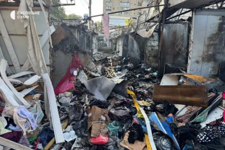 Зеленский: Россияне продолжают убивать в день переговоров