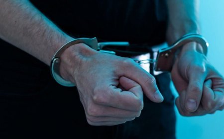 В Астаре 21-летний юноша задержан по подозрению в убийстве 66-летнего мужчины