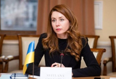 Украина о новых поставках газа из Азербайджана