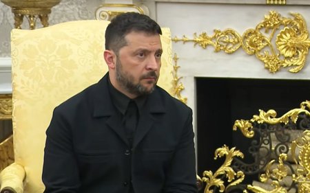 Зеленский выразил готовность провести президентские выборы в Украине