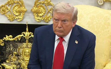 Трамп не считает, что в Украине будет прекращение огня до мирного соглашения