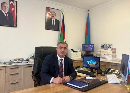В Джалилабадскую райбольницу назначен новый директор