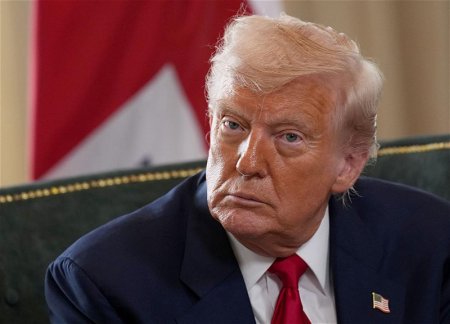 Трамп: США не одобрят проекты солнечной и ветровой энергетики