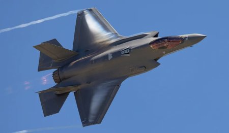 США поставили условие Турции