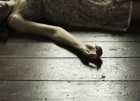 В Ясамальском районе убита 45-летняя женщина