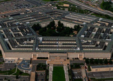 США потратят $3,5 млрд на борьбу с угрозами от оружия массового уничтожения