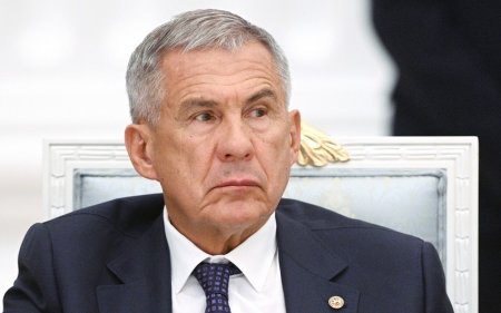 Раис Татарстана поздравил Первого вице-президента Мехрибан Алиеву
