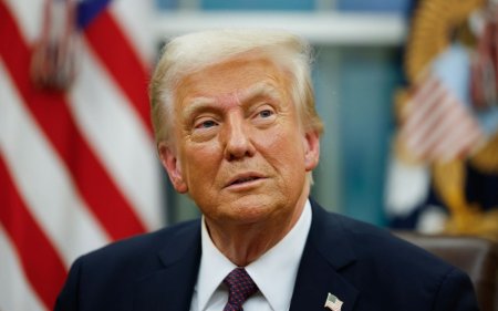 Трамп: США будут наращивать поставки оружия поддерживающим Киев союзникам по НАТО
