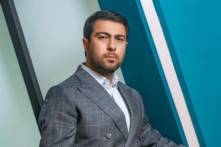 Российские пограничники задержали Намика Гарачухурлу