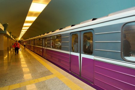 Обсуждаются новые тарифы метро