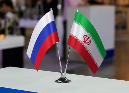 Иран изменил правила въезда в страну для россиян