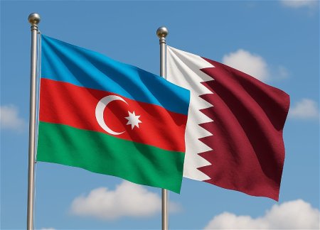 Азербайджан открывает посольство в Бахрейне