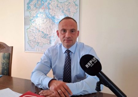 Глава прокуратуры Киевской области: Национальная вражда не являлась мотивом для стрельбы по азербайджанцам
