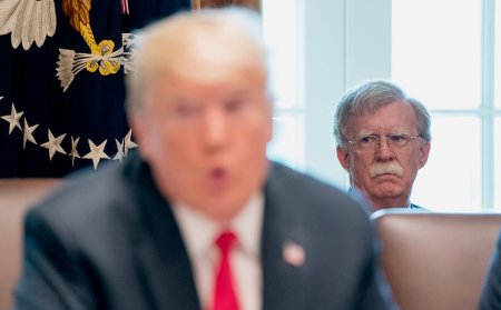 Экс-советнику Трампа грозит 10 лет