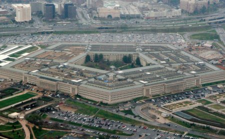 Трамп переименовал Пентагон в Министерство войны
