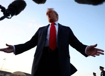 Трамп не собирается начинать войну против Чикаго