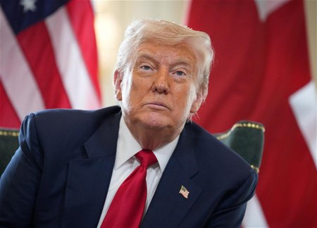 Трамп: Удар Израиля по Дохе может стать шагом к миру на Ближнем Востоке
