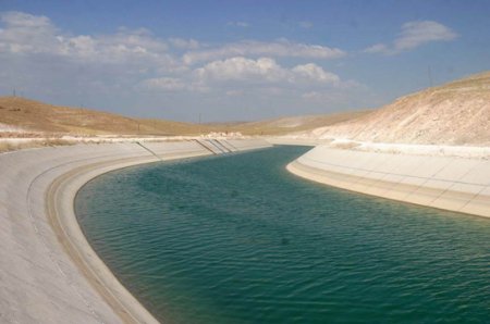 В Бардинском районе в водоканале обнаружено тело женщины