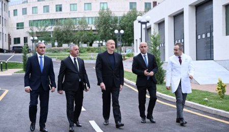 Попытка теракта в Ханкенди: задержан Аванесян, ранен полицейский