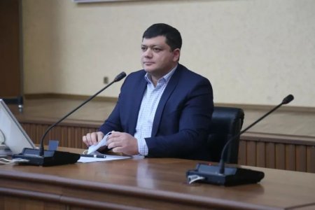 Азербайджанец избран депутатом Думы в России