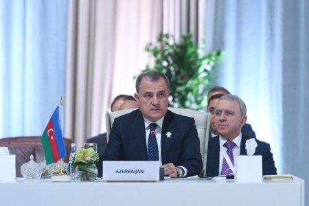 Азербайджан об атаке Израиля на Катар