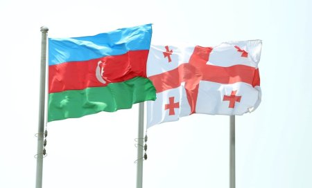 Грузия полностью расплатилась с Азербайджаном