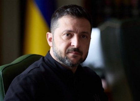 Зеленский: Цена одного года войны - 120 млрд долларов