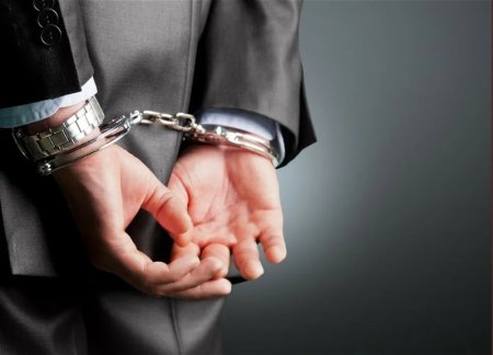 В Баку арестован мужчина за задолженность по алиментам на внушительную сумму