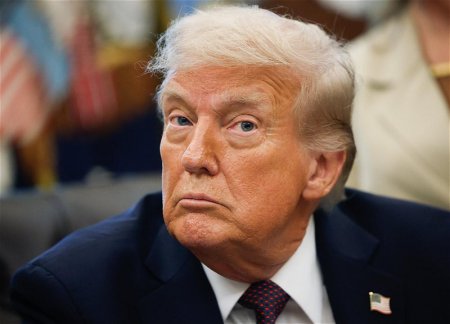 Трамп отказался предоставить Тайваню военную помощь на $400 млн