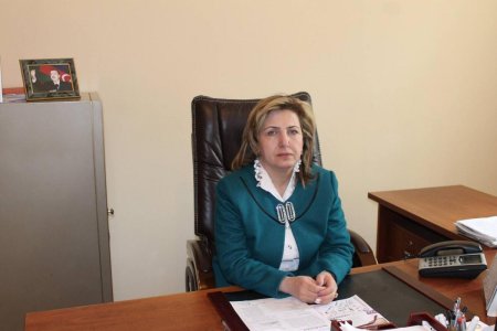 Уволена школы № 308