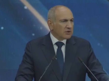 Пашинян:"8 августа - кульминация долгого процесса"
