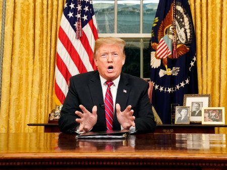Дональд Трамп разрешил Украине бить вглубь территории России дальнобойным оружием