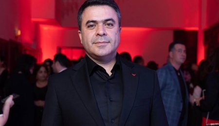 Скончался Джабир Иманов
