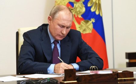 Путин подписал закон о денонсации Европейской конвенции по предупреждению пыток и бесчеловечного обращения