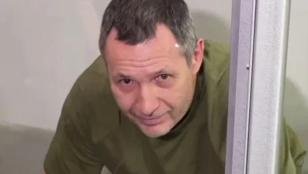 СБУ обвинила в госизмене подозреваемого в убийстве экс-спикера Рады Парубия