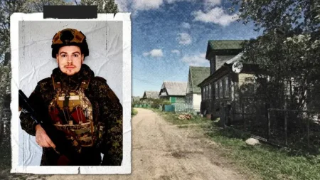 54% пигибших нв войне не были связаны с армией — это добровольцы