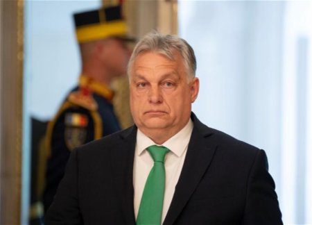 Виктор Орбан посетит Азербайджан