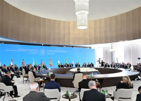 Принята Габалинская декларация ОТГ