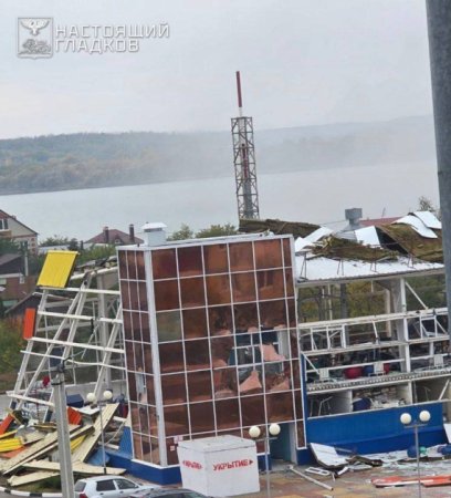 Три человека погибли при ракетном ударе по Белгородской области РФ