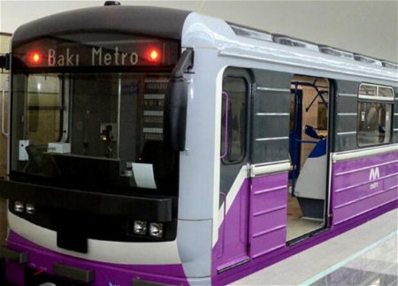 Пассажир скончался в бакинском метро