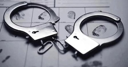 В аэропорту Баку арестован опасный гангстер