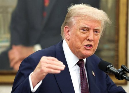 Трамп предложил создать «Совет мира» для восстановления и обустройства Газы