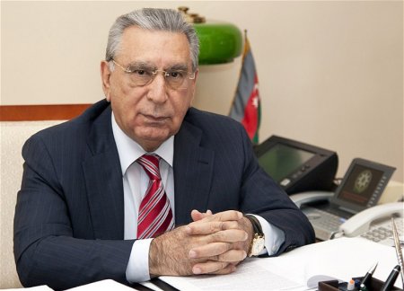 Рамиз Мехтиев будет исключен из партии «Ени Азербайджан»