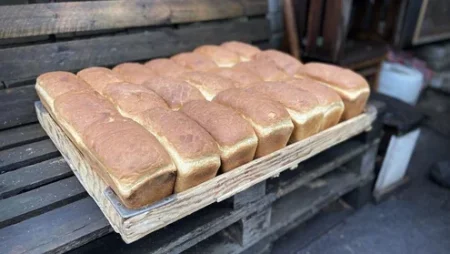 Названа страна, в которой продают самый дешевый хлеб