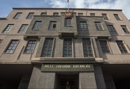 В Минобороны Турции поздравили Азербайджан с предстоящей годовщиной восстановления независимости