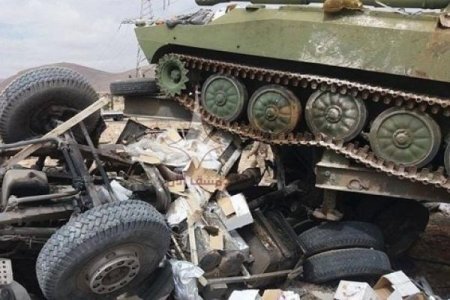 Украина назвала потери РФ в войне