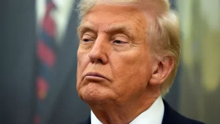 Трамп попросит помощи Китая в урегулировании на Украине