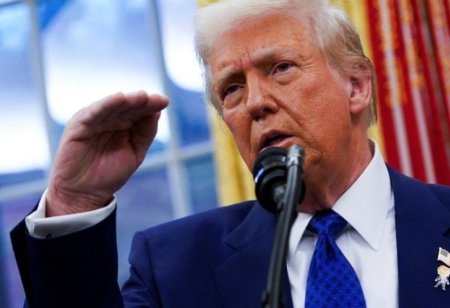 Трамп: Между Камбоджей и Таиландом подписано мирное соглашение