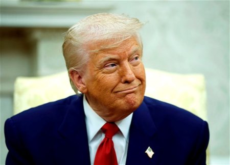 Трамп рассказал о результатах пройденного МРТ